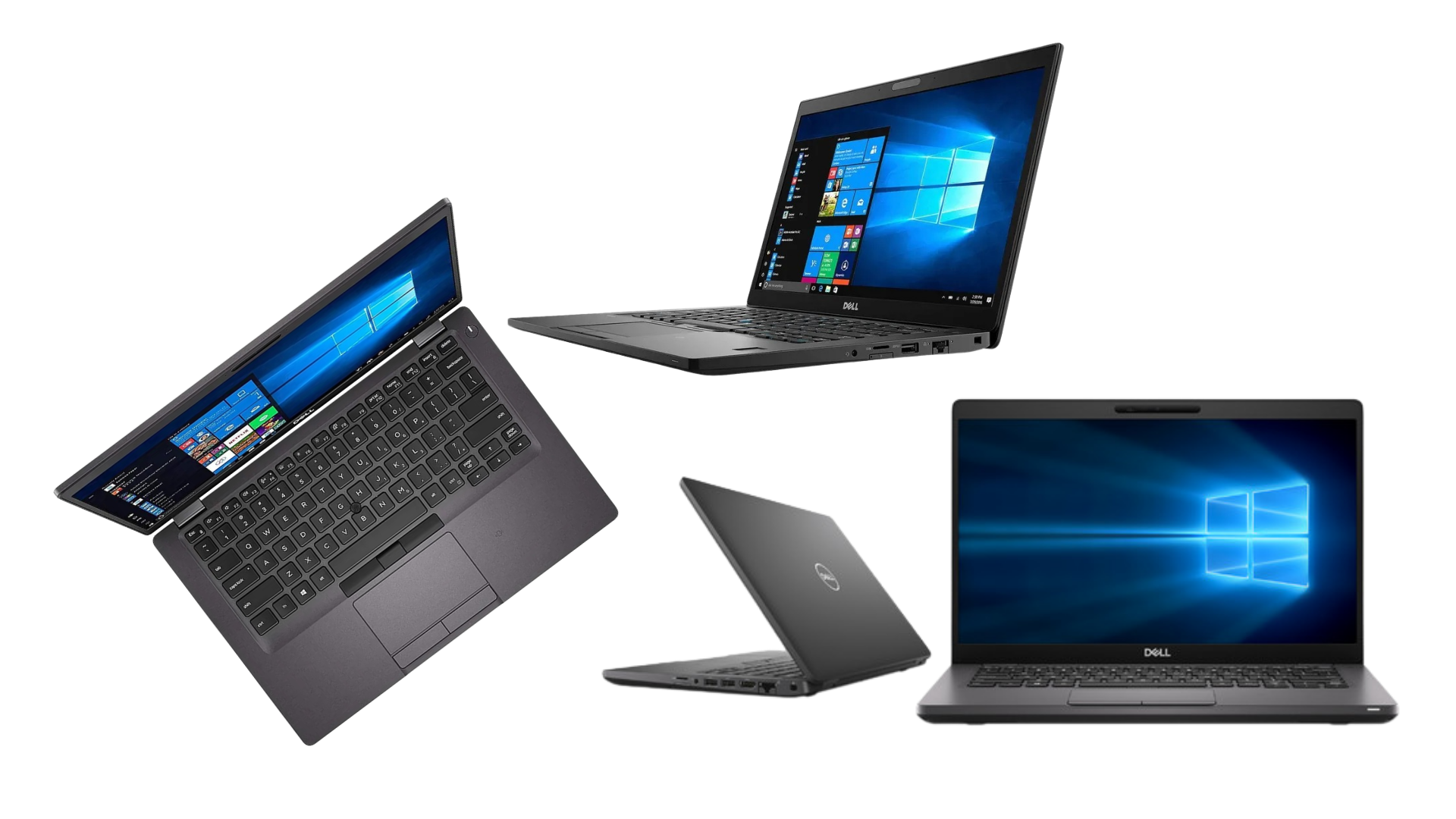 Renta de laptops y equipos NEGIT IS