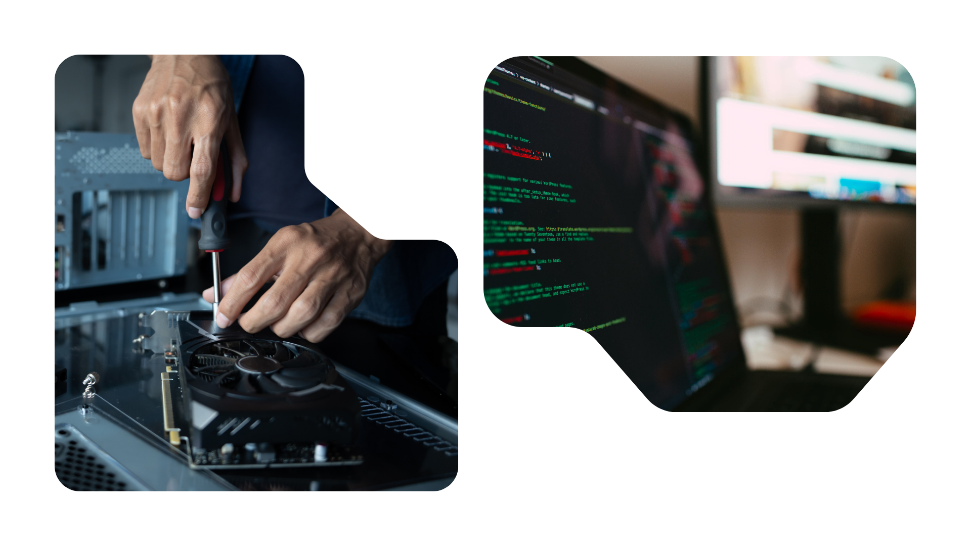 Soporte Técnico TI NEGIT IS